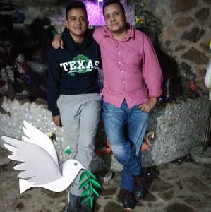 Meet your Posher, Javier